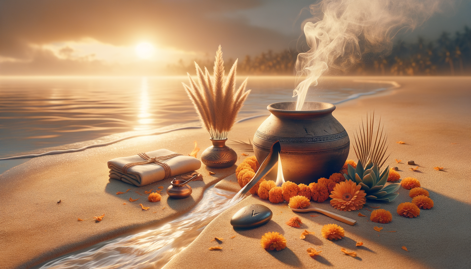 Broken Pot in Hindu Death Rituals: Powerful Symbolism of Impermanence, Grief, and Liberation