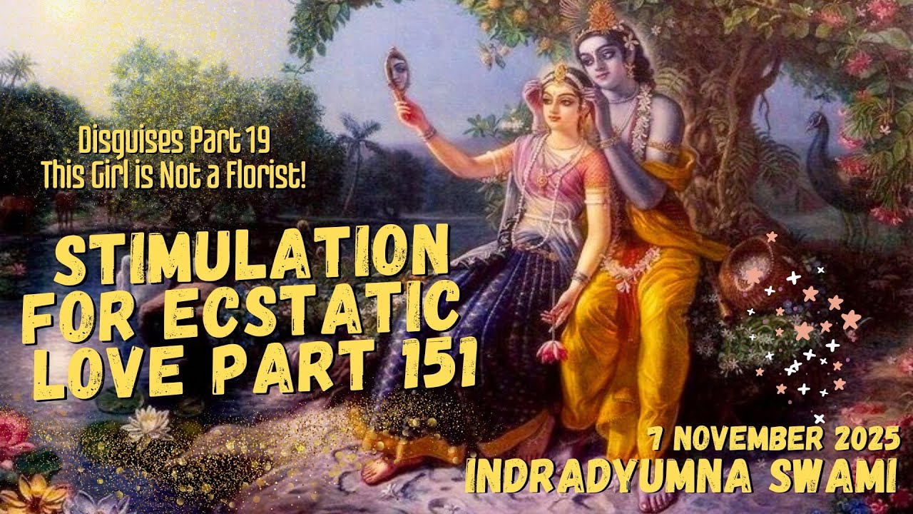 Poetry as an Arrow: Devotion That Pierces the Heart and Spins the Mind in Bhakti
