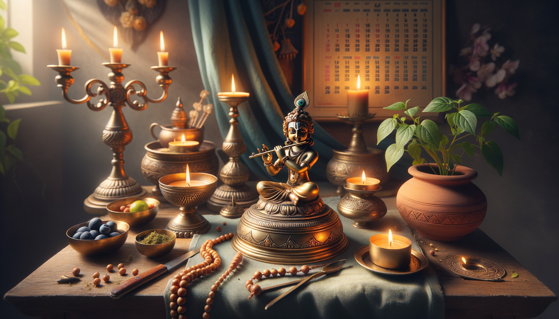Akhanda Dwadashi 2025: Date, Meaning, and Vaishnava Vratam Insights for Inner Peace