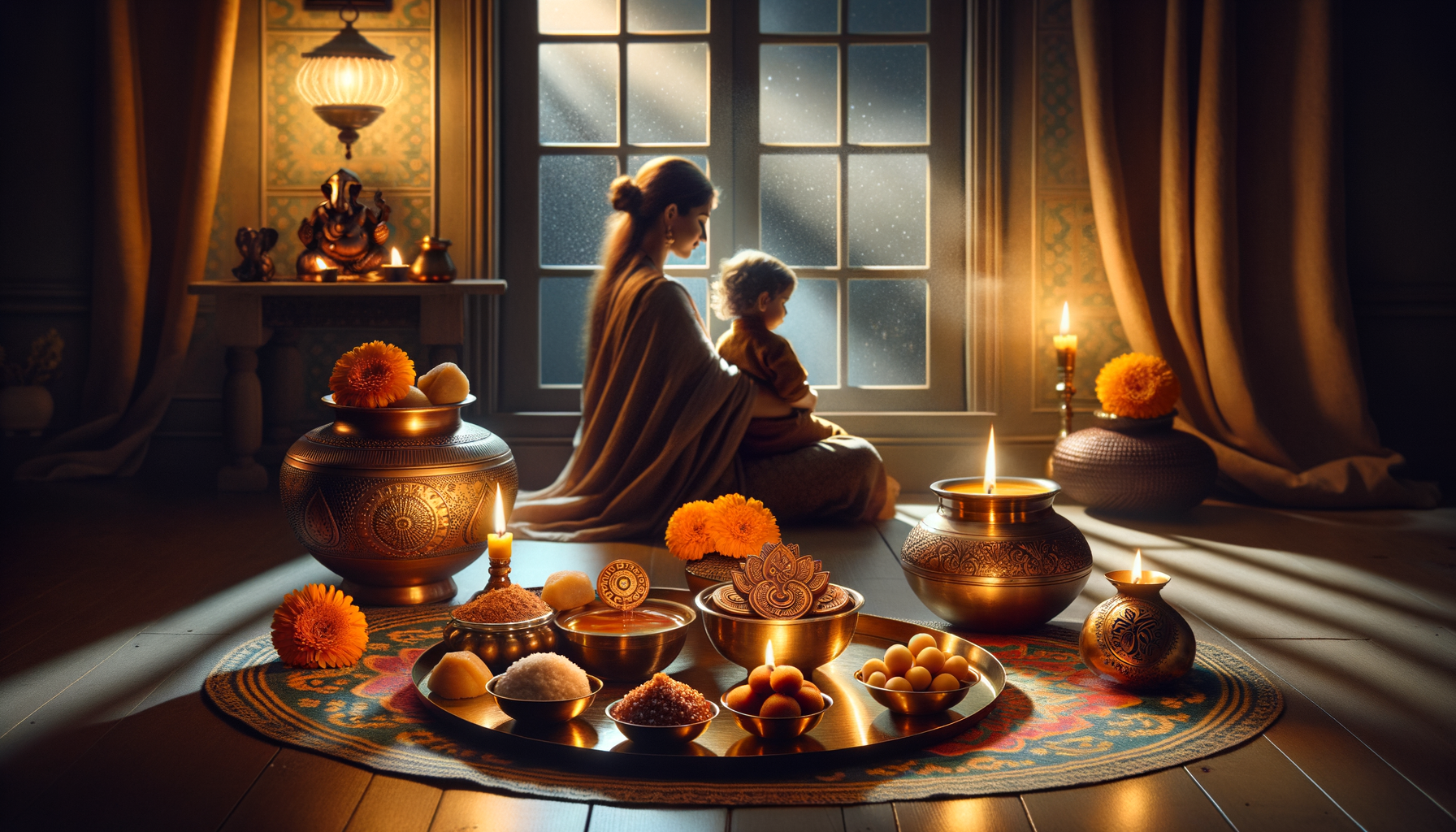 Sakat Chauth 2026: Date, Rituals, and Magha Traditions for Protection and Prosperity