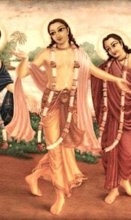 Compassion Over Ritual: Transformative Caitanya Bhagavata Insights on jive-daya and Bhakti