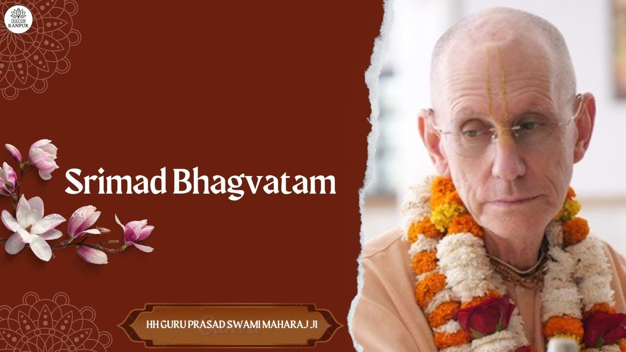 Srimad-Bhagavatam and Sankirtan: Transformative Peace, Love, and Liberation in Kali-yuga