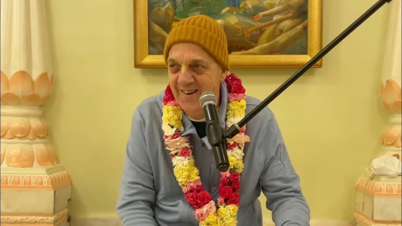 King Rantideva’s Final Offering: Compassion, Dharma, and Unity in SB 9.21.8–11