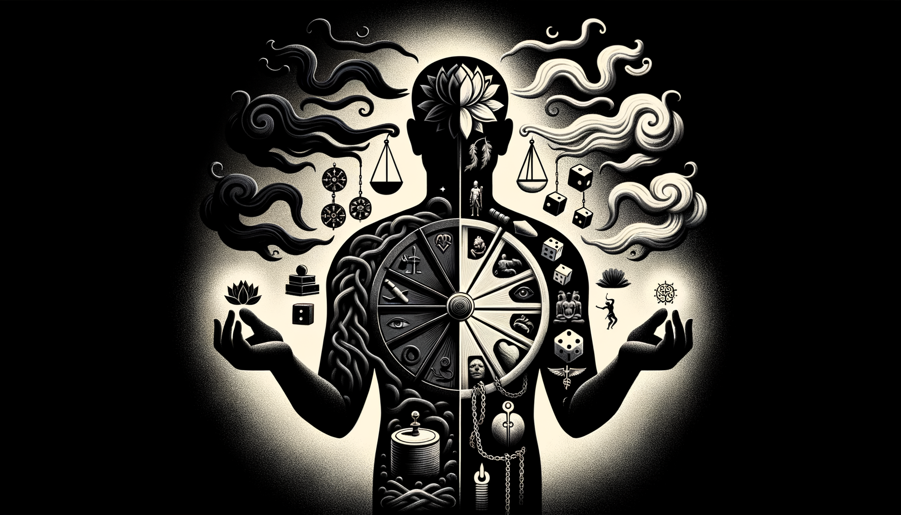 Kauravas vs Pandavas Within: Unmasking Human Nature and the Timeless Dharma Struggle