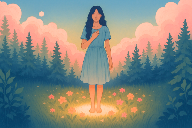Healing Without Reconciliation: Boundaries, Self-Love, and Dharmic Compassion in Family Life