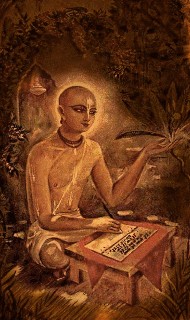 Why the Puranas Matter Now: Srila Jiva Goswami’s Case for Vedic Truth and Unity
