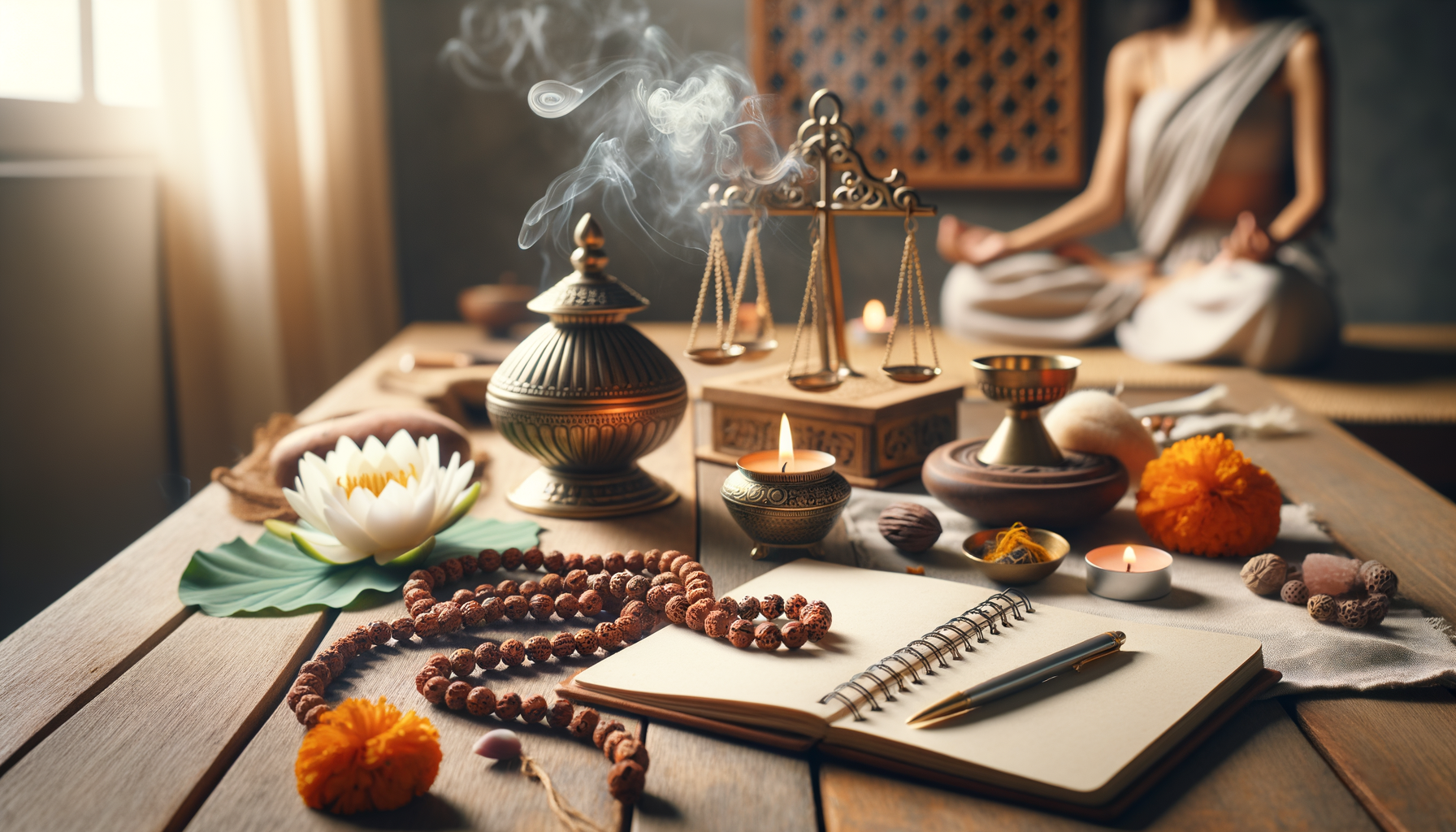 Shighra Vivaha Mantras: Calming Practices to Navigate Delayed Marriages with Hope