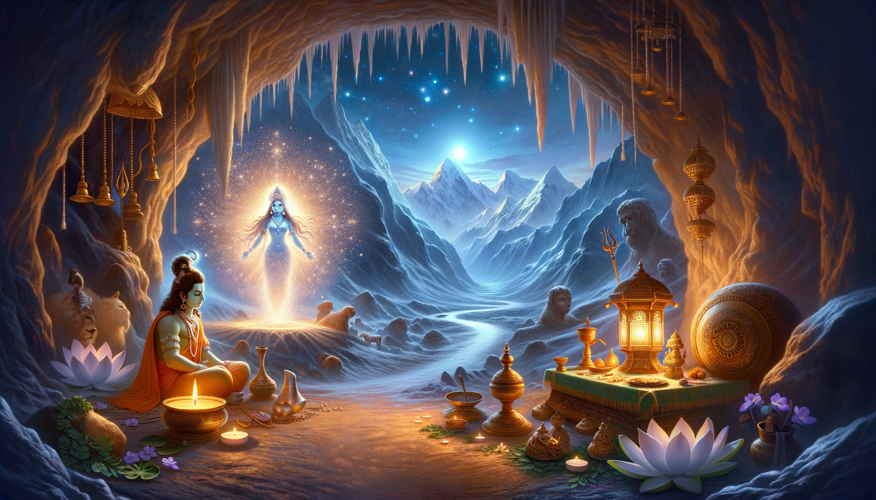 Utpatti (Utpanna) Ekadashi Vrat Katha: Bhavishyottara Purana Origin, Significance, Benefits