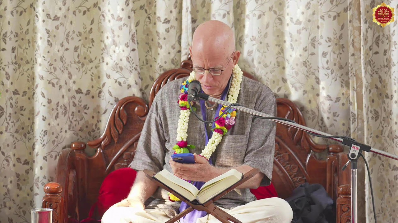 Arjuna’s Daring Abduction of Subhadrā: Dharma, Devotion, and Unity in SB 10.86.10