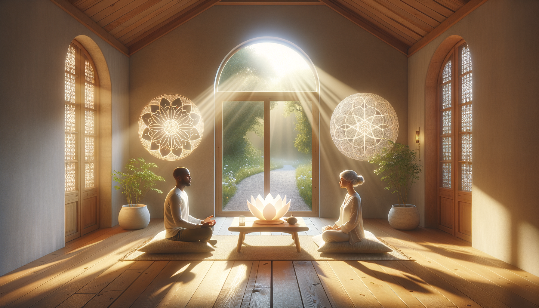 Empathy Over Control: Dharmic Wisdom for Advice that Respects Autonomy and Dignity