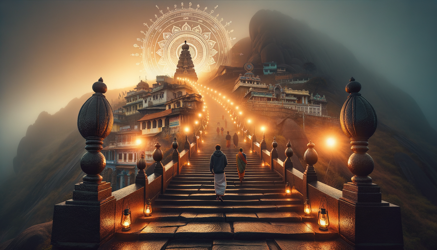 Palani Hill’s Sacred Names: Unveiling Murugan’s Timeless Symbolism and Living Devotion