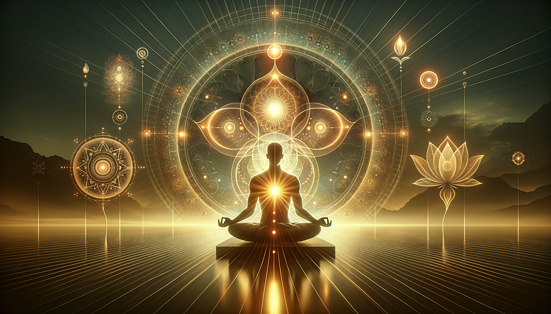 Awaken Inner Awareness: Sri Sri Ravi Shankar on the Proof of Consciousness Within