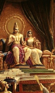 King Prthu’s Radiant Ascent to Vaikuntha: Timeless Lessons for Devotional Elevation