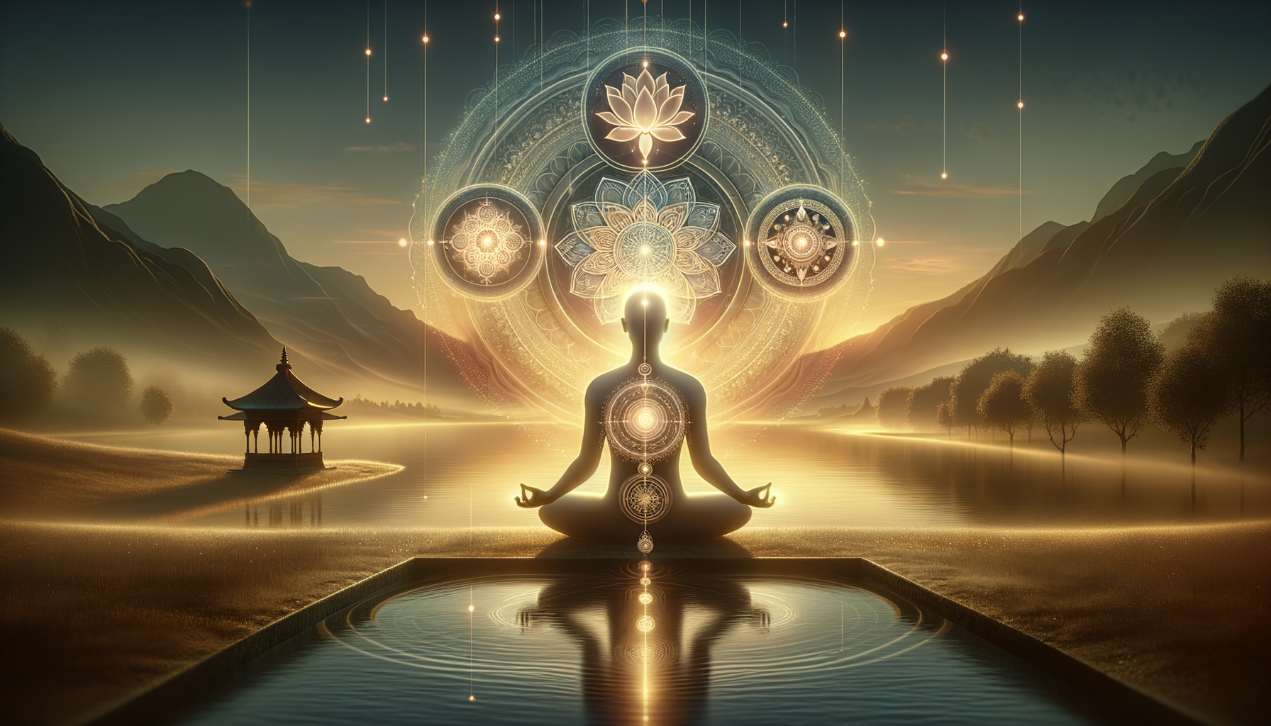 Silent Victory: Redefining Success Through Dharma, Inner Peace, and Pluralistic Unity