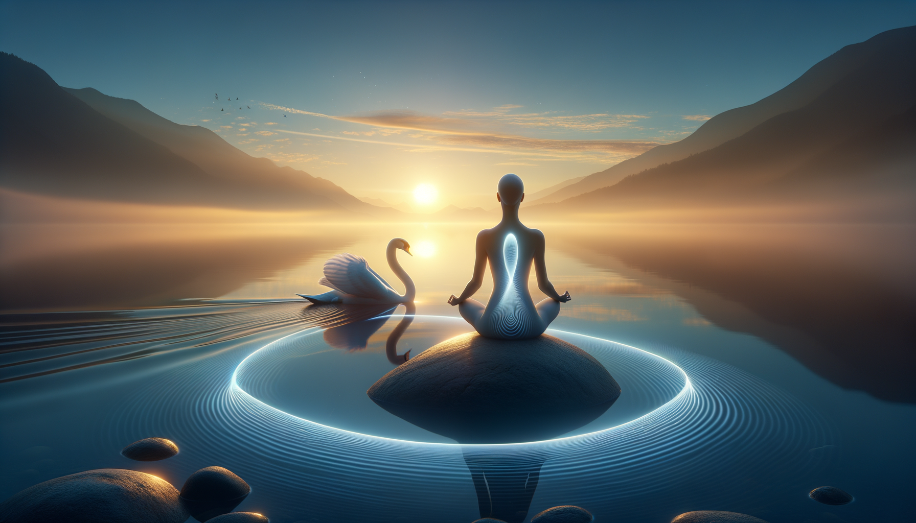 Soham Hamsah Explained: The Transformative Mantra of Oneness, Breath, and Inner Peace