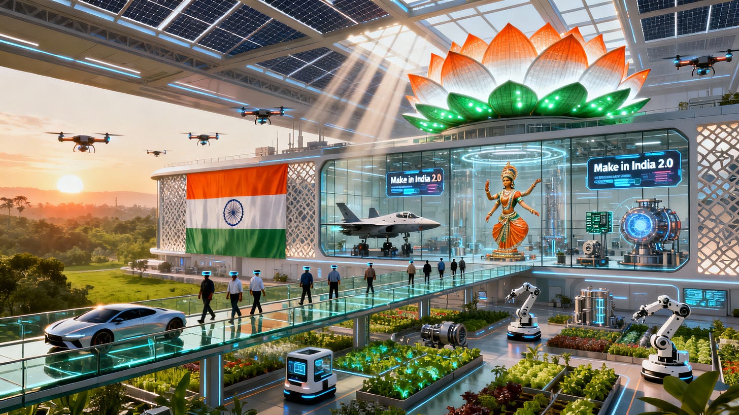 From jugaad to excellence: how Indian industry can rival Japan’s quality—and win