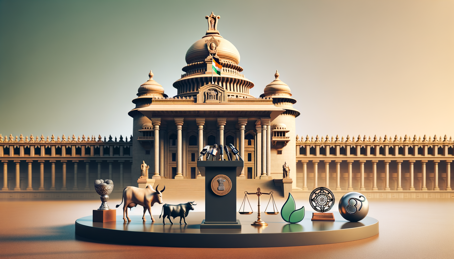 Siddaramaiah Signals Landmark Repeal Drive for Anti-Cow Slaughter, Anti-Conversion Laws in Karnataka