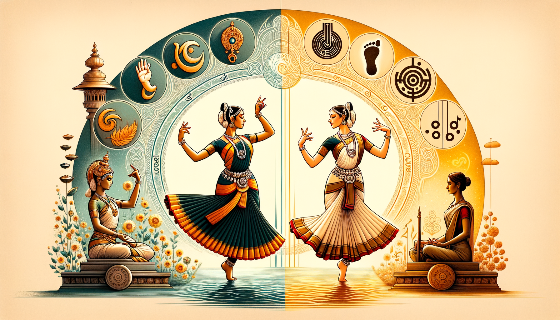 Unlocking Abhinaya Dharma: Natyadharma vs. Lokadharma in India’s Timeless Dance-Drama