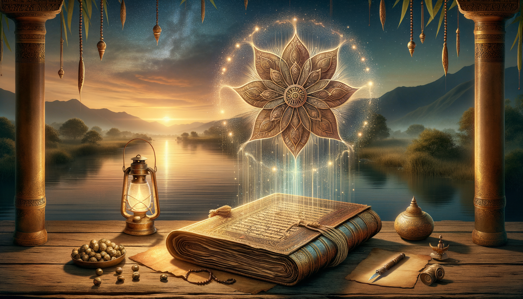 Nadi Astrology’s Timeless Power: Real Benefits, Karmic Insights, and Dharmic Guidance