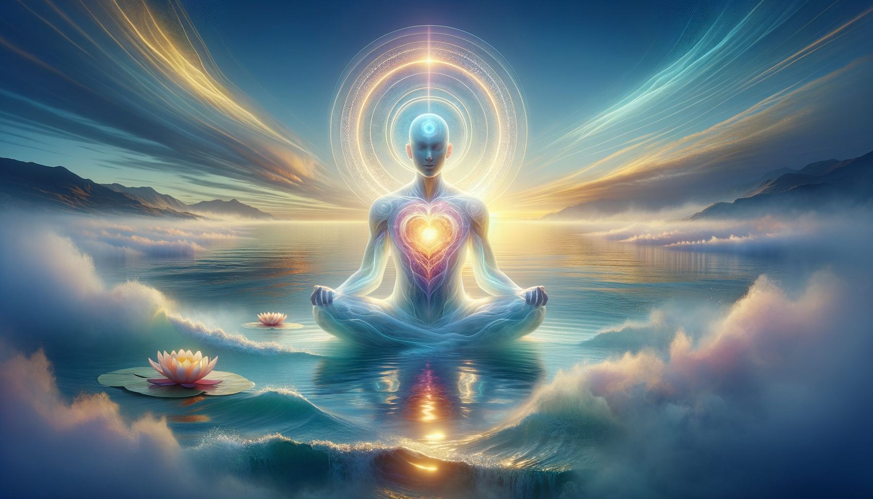 Beyond the Seeker’s Paradox: Unveiling “You Are That” and dissolving the illusion of separation