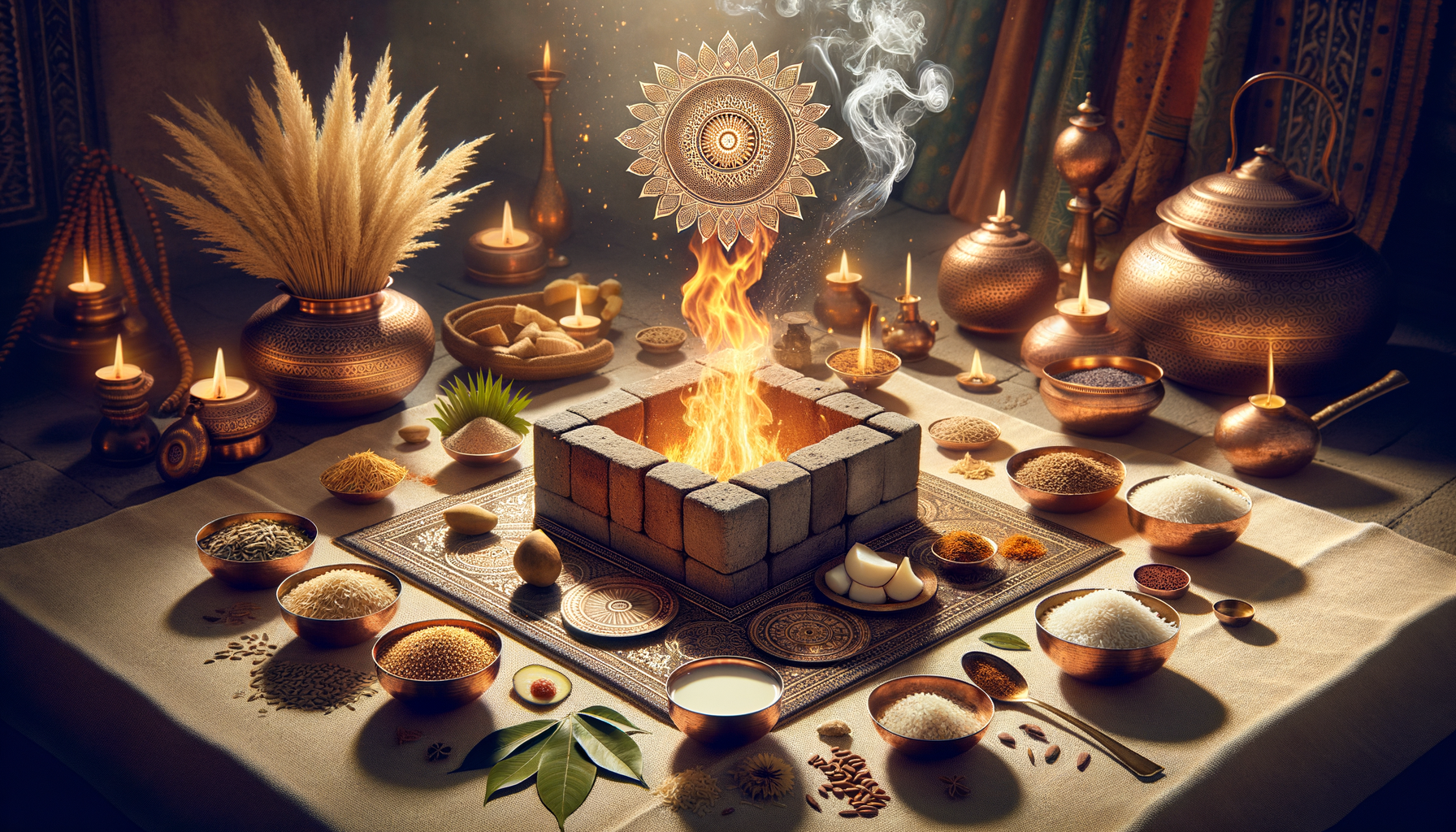 Decoding Havis in Vedic Sacrifices: Sacred Offerings Sustaining ṛta and Shared Dharma