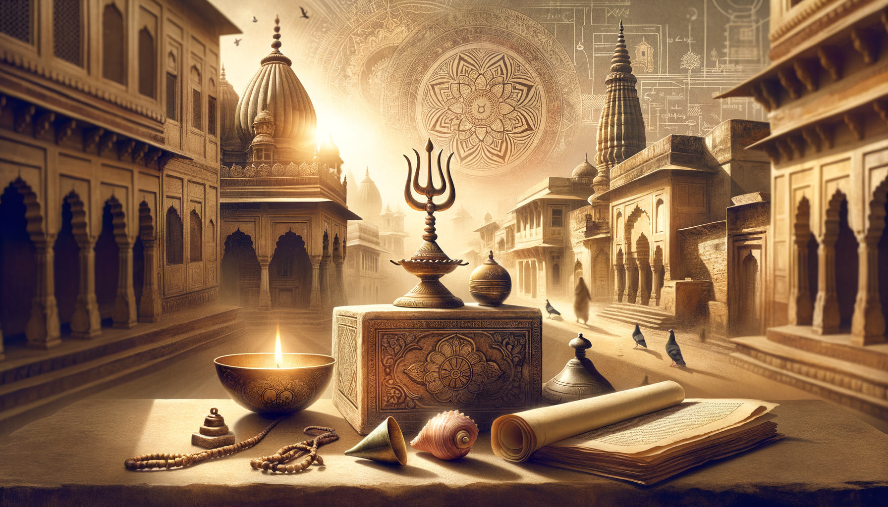 Skanda Purana to Present Day: Sambhal Harihar Mandir’s Layered Legacy and Shared Reverence