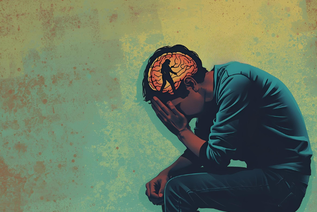 Facing the Inner Prowler: How Mindfulness, Caregiving, and Creativity Temper Depression