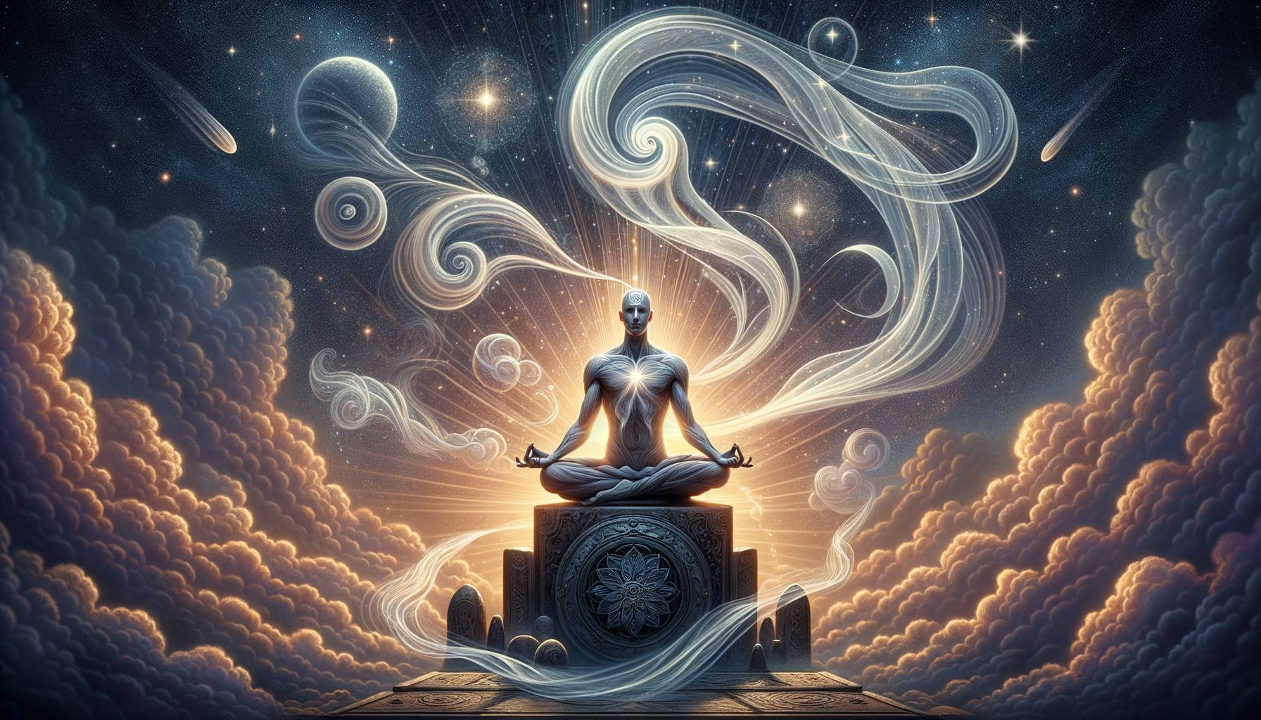Ever-Watchful Deities in Veda Shastras: Karma, Vayu Bhagavan, and Dharmic Conduct