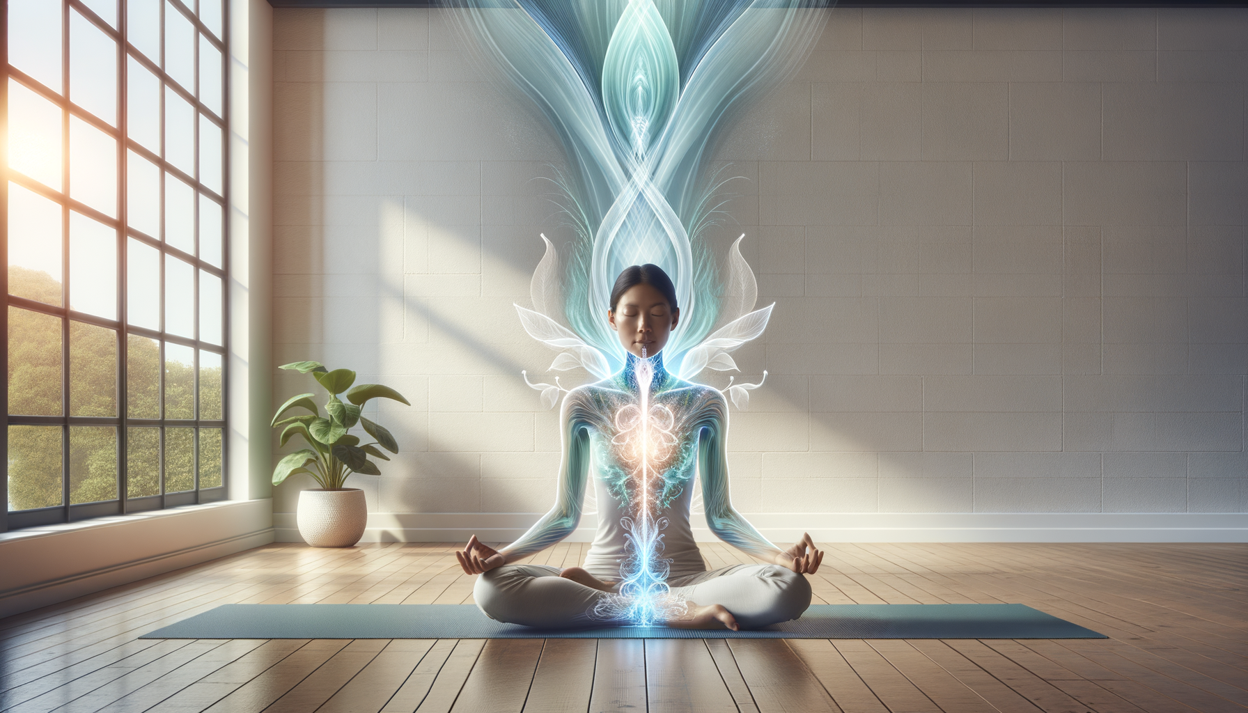 Hrid Dhauti in Hatha Yoga: Powerful Throat Cleansing for Clarity, Balance, and Vital Health