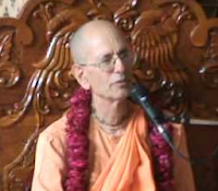 Revealing Creation’s Design: HH Bhakti Prabhupada Vrata Damodara on SB 3.20.30–31 in Alachua
