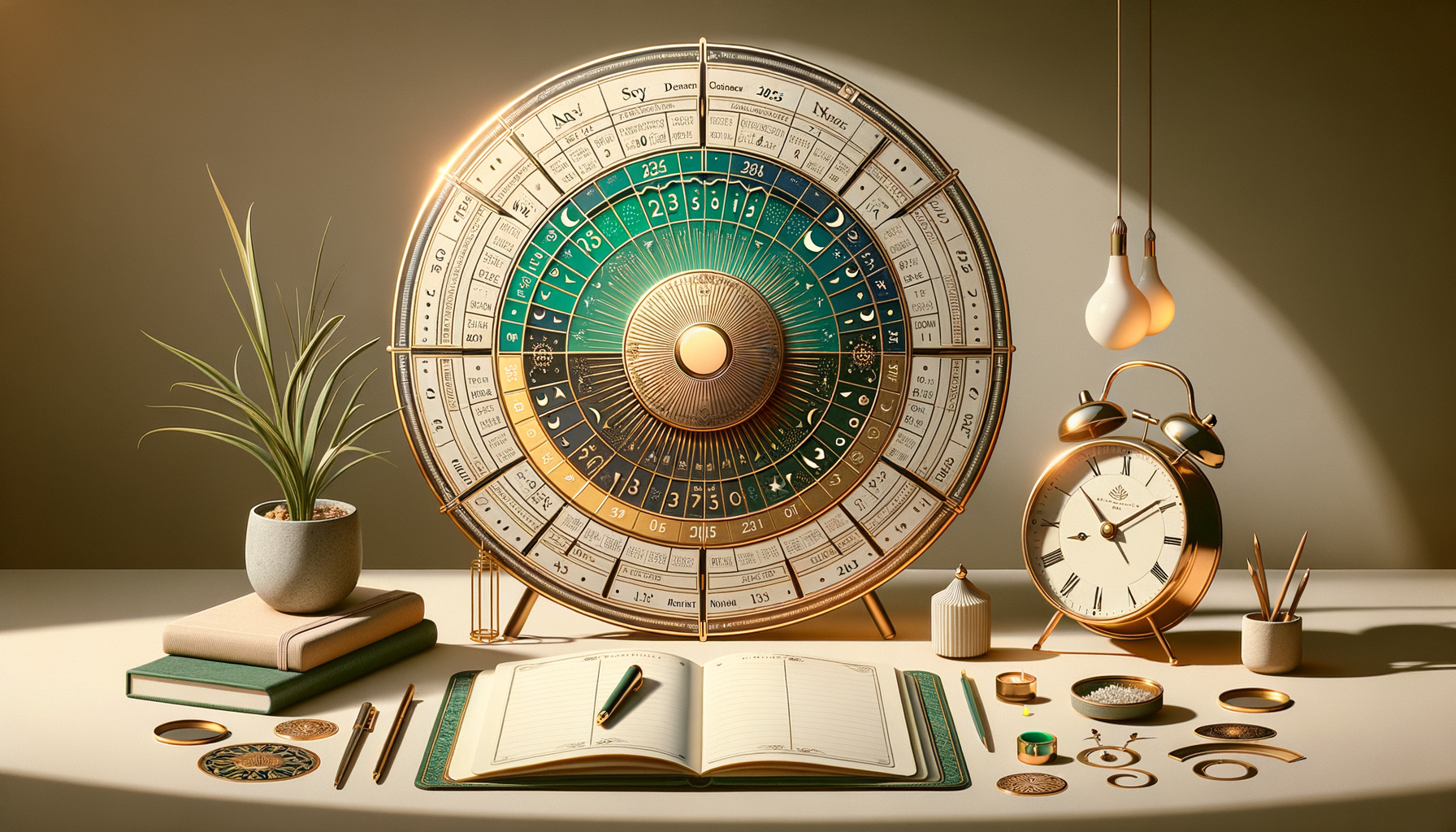 Shubh Muhurat December 2025 Guide: Auspicious Days and Timings for Calm, Successful Plans