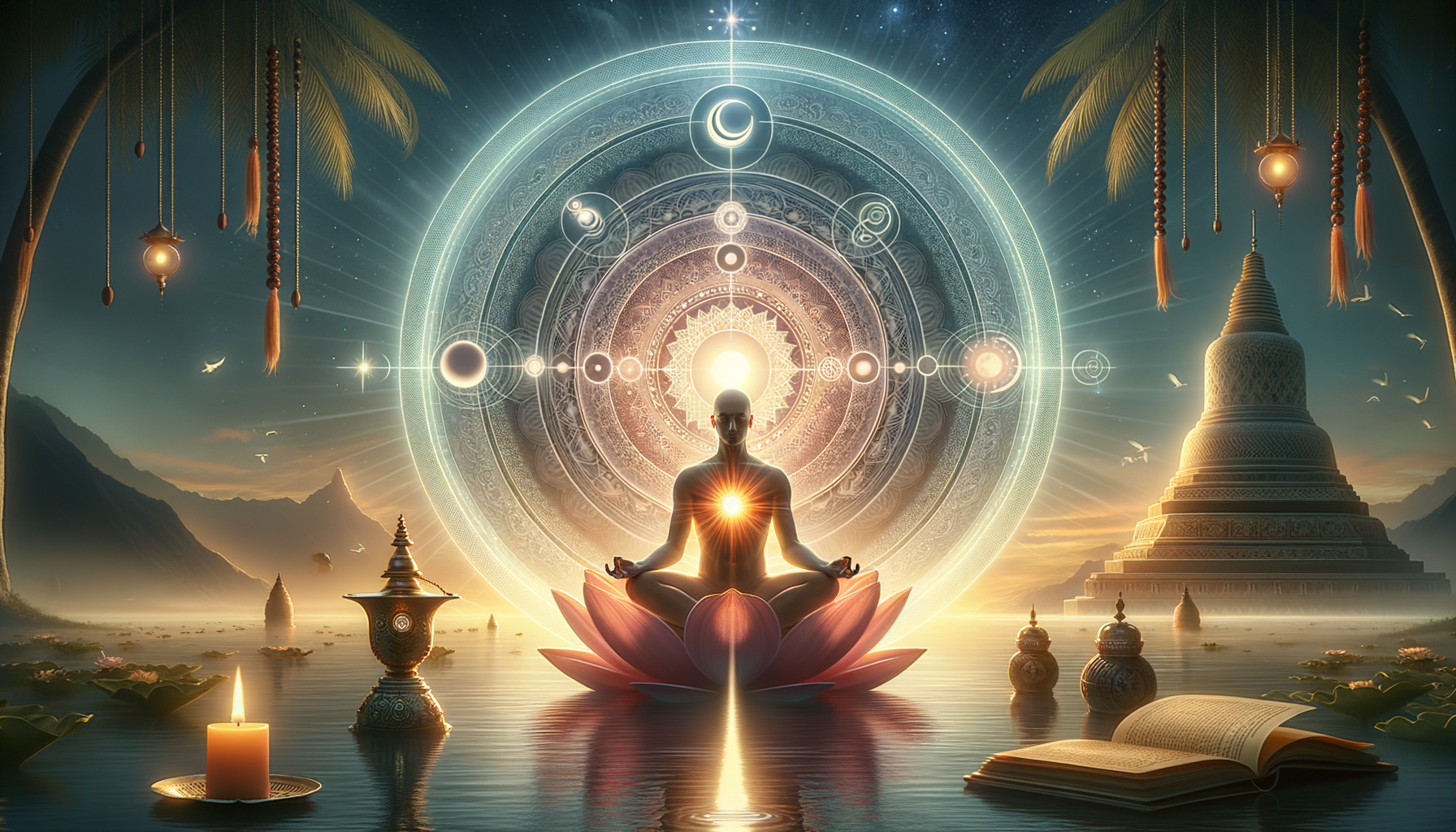 Beyond Death: Hinduism’s Powerful Answer on Consciousness, Atman, and Rebirth