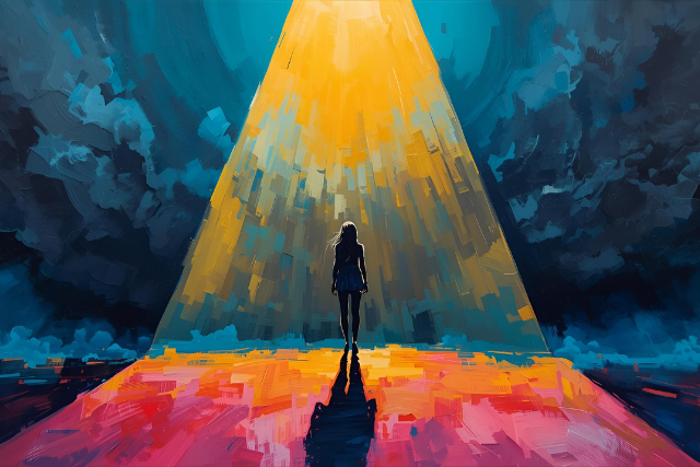 Break Free from ‘Should’: A Compassionate, Practical Framework for an Authentic, Values‑Aligned Life