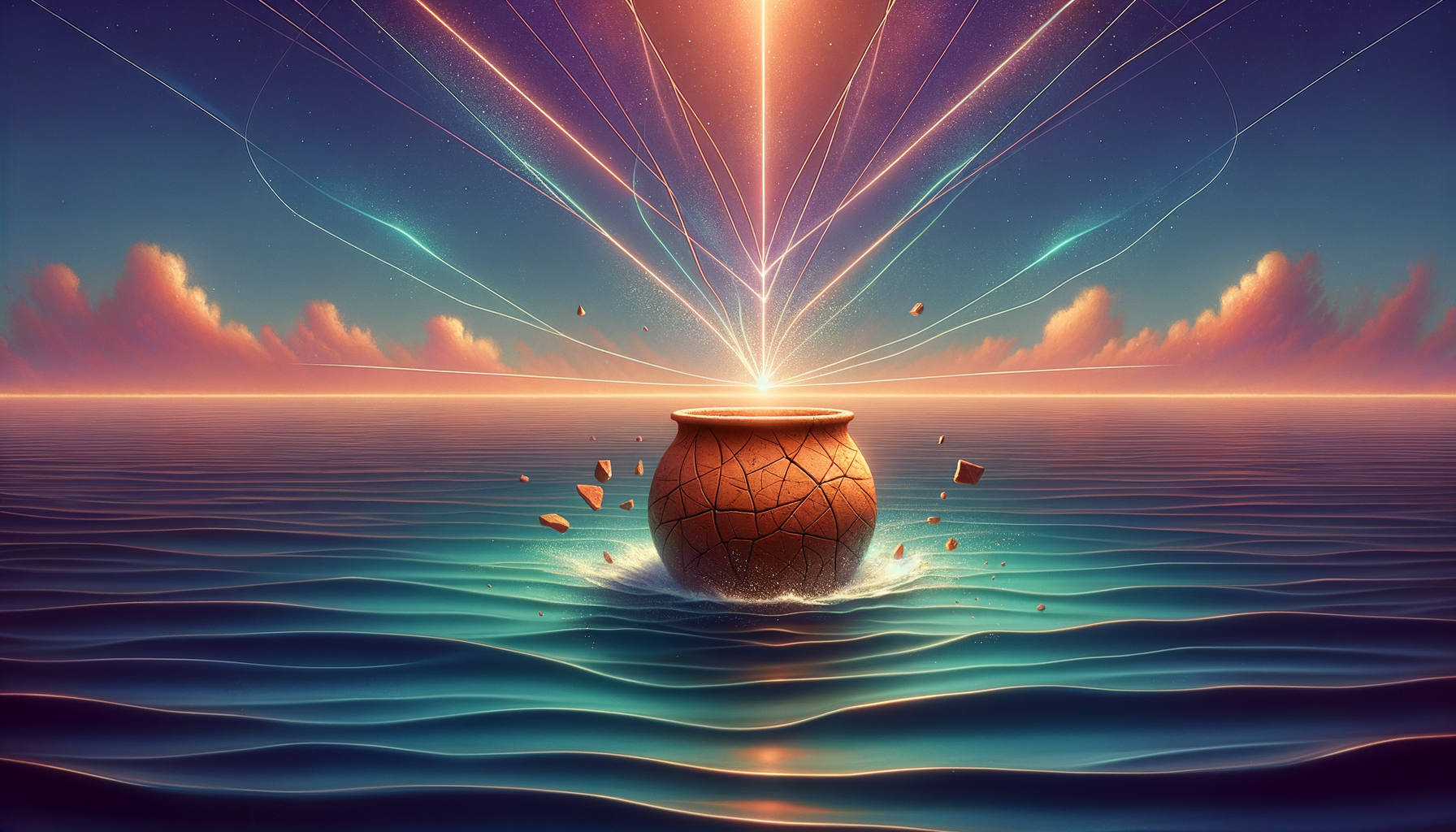 Beyond Name and Form: Advaita Vedanta’s Transformative Path to the Infinite and Unity