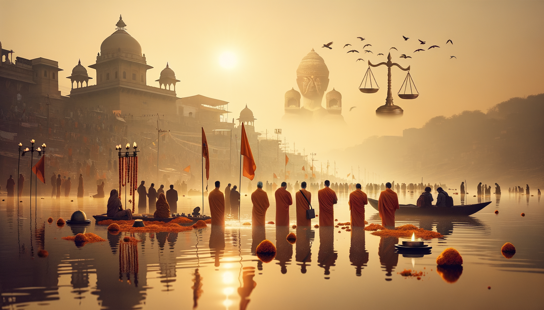 Complaint over Simhastha Kumbh Mela Remarks Spurs Calls for Respect, Harmony, and Due Process