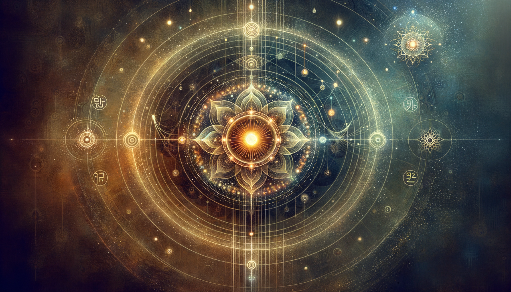 Ishvara in Advaita Vedanta: Unveiling the Compassionate Face of Non-Dual Reality
