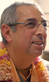 Vaishnava Compassion: Ending Criticism and Centering Ahimsa in Krsna Conscious Practice