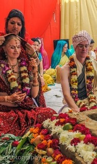 Sacred Oneness in Marriage: Dharmic Principles for Fidelity, Compassion, and Lasting Harmony