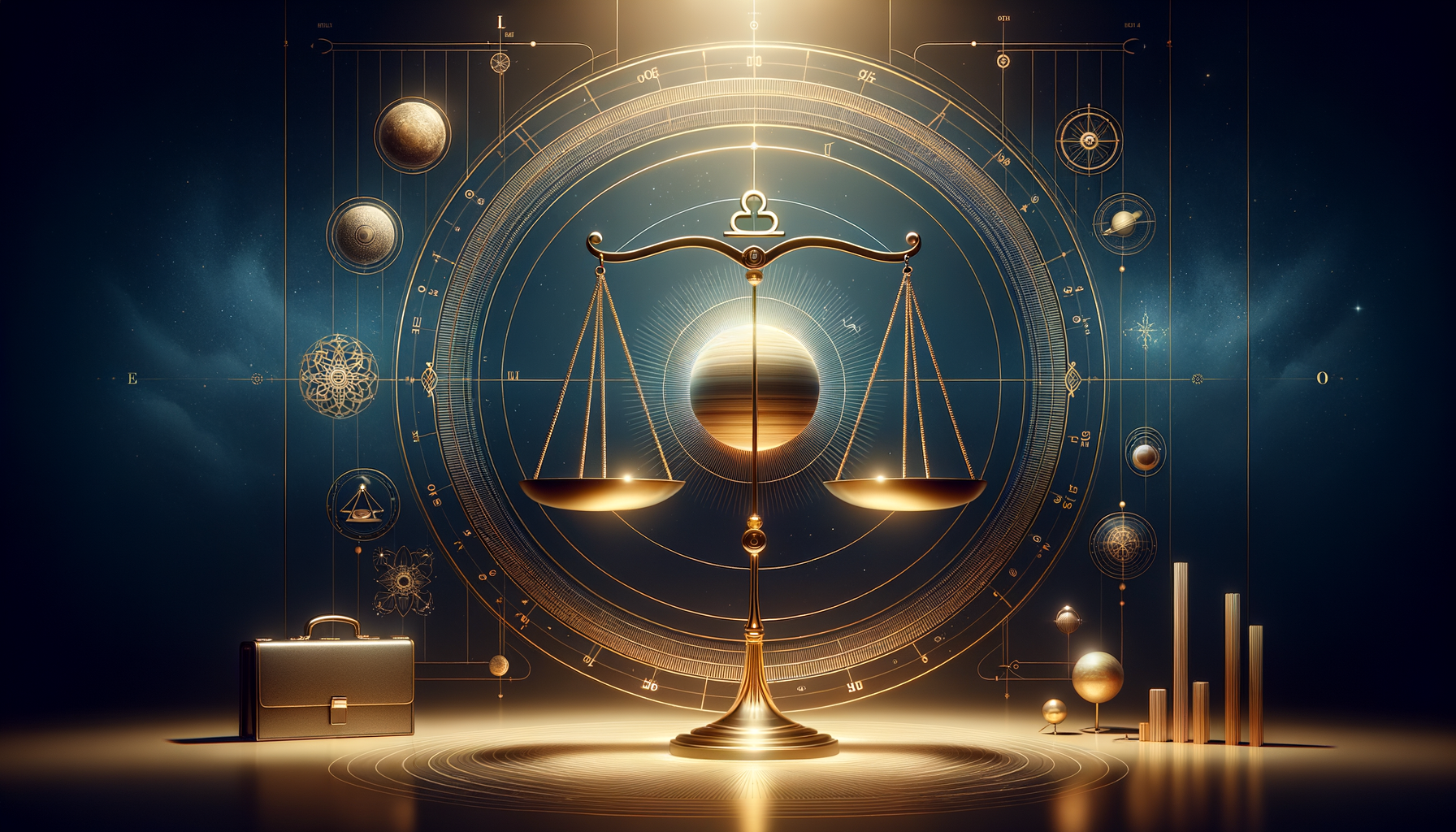 Tula Lagna 2026–2027: Transformative Libra Ascendant Forecasts for Career, Love & Wealth