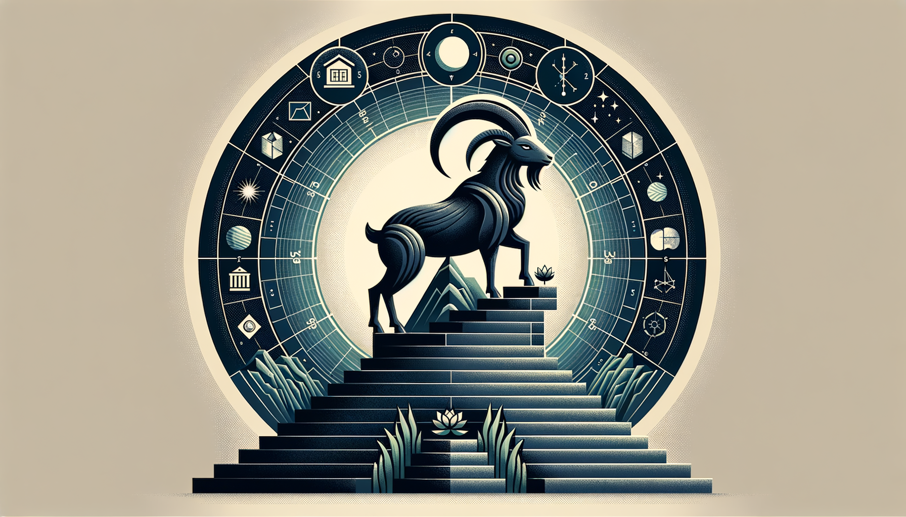 Makara Lagna 2026–2027: Powerful Capricorn Ascendant Forecasts for Growth and Stability
