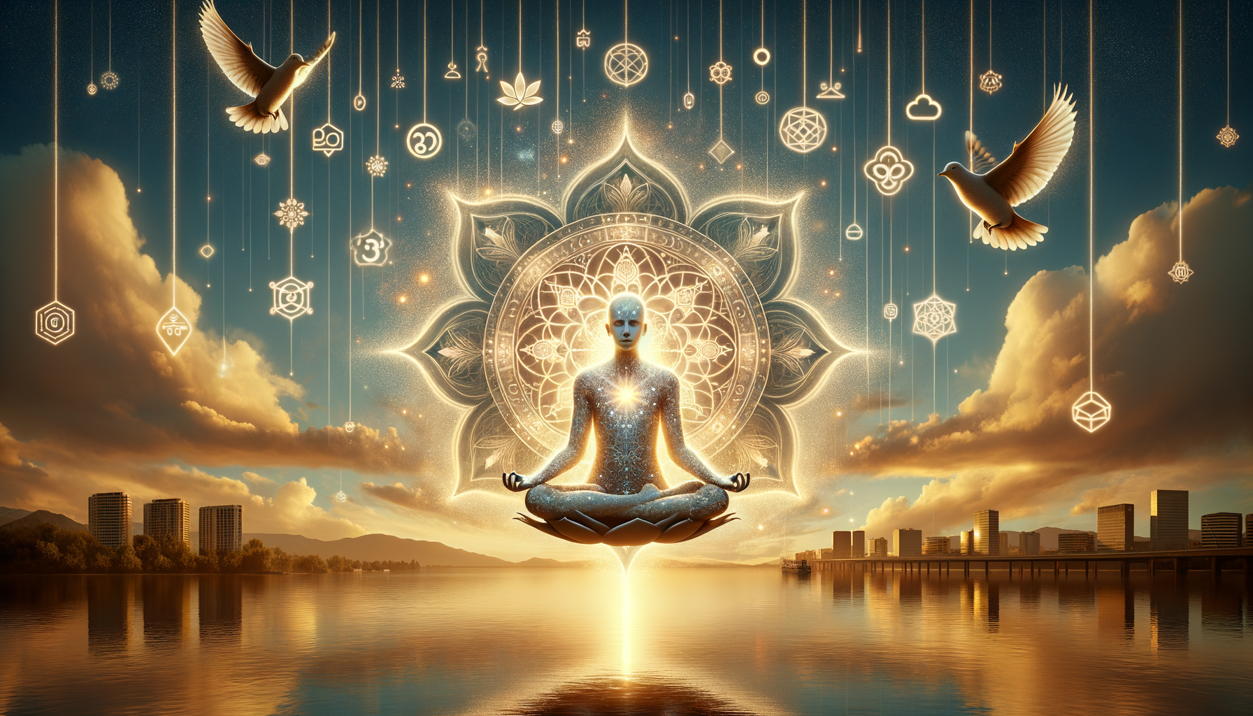 Beyond Labels: Ashtavakra’s Radical Wisdom to Heal Identity Politics and Find Peace