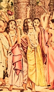 Rethinking Advanced Civilization: A Vedic Lens on Technology, Wealth, and Inner Consciousness