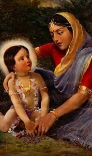 From Despair to Sacred Acceptance: A Dharmic Journey Through Grief, Faith, and Growth
