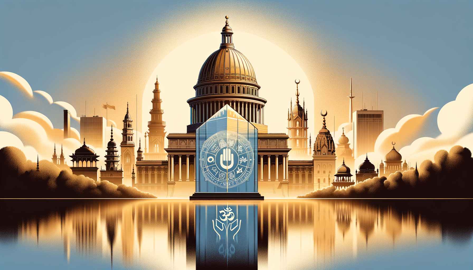 Naming Hinduphobia: Why Clarity Protects Civil Rights and Strengthens Dharmic Unity