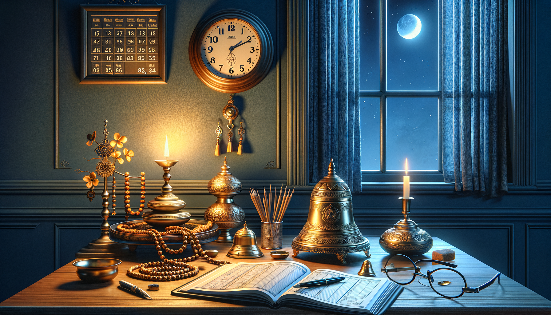 December 14, 2025 Panchang: Precise Tithi Timing, Ekadashi Onset, and Sacred Guidance