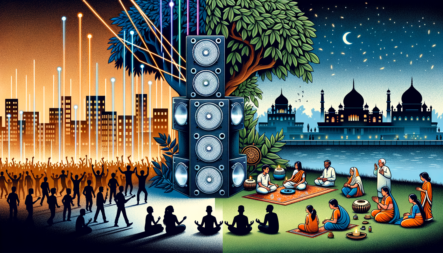 Why Bharat Should Reconsider Sunburn: Protecting Culture, Health, and Community Harmony