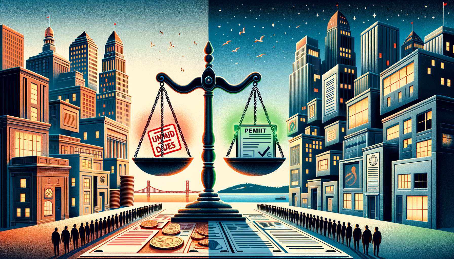 Sunburn’s ₹1 Crore Stamp-Duty Arrears vs Mumbai’s Green Light: A Test of Accountability