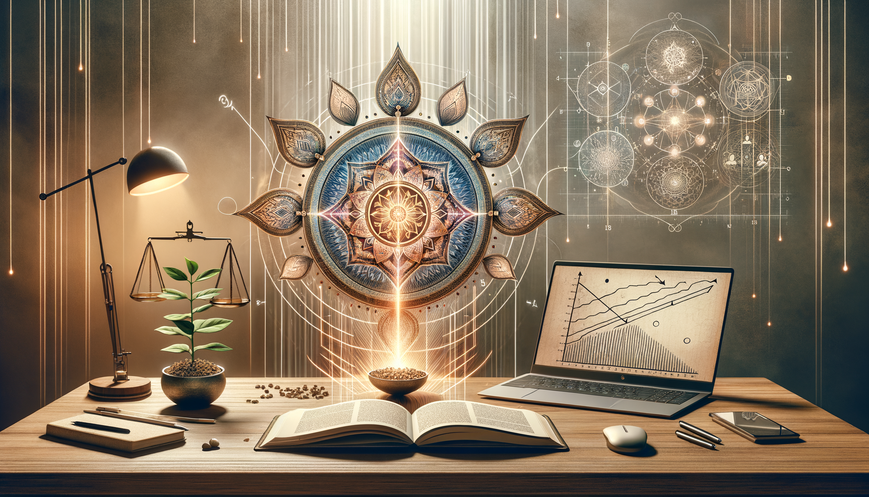 Bhagavad Gita for Business and Startups: Dharma-Driven Strategies for Ethical, Resilient Growth