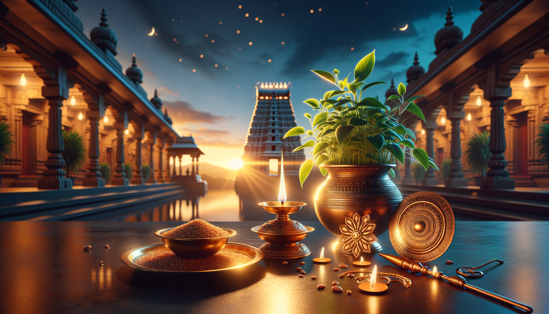 Dhanu Sankranti 2025: Auspicious Date, Punyakalam Timings Guide, Meaning & Rituals