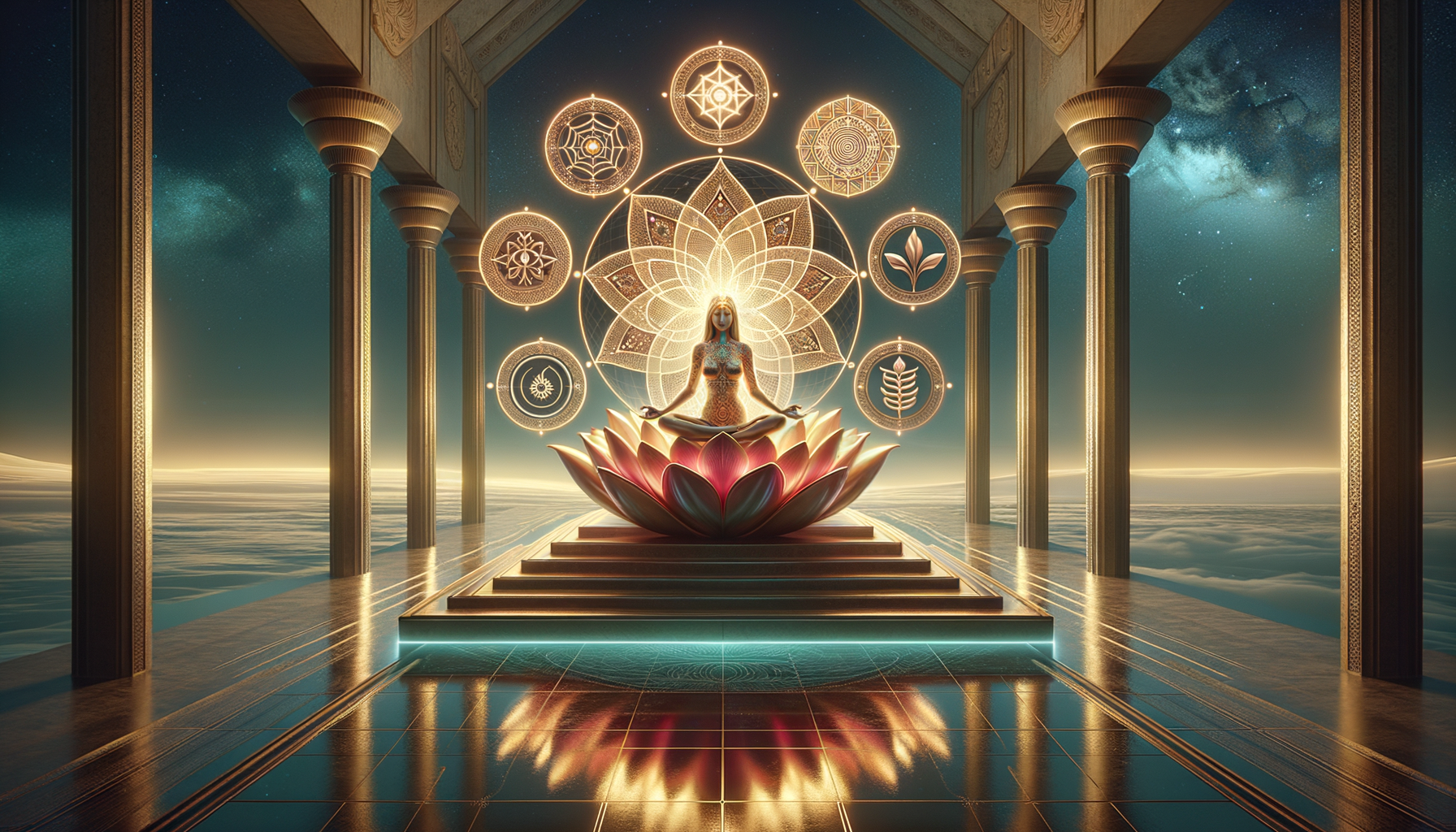 Panchapreta Unveiled: Tantric Symbolism of Five Corpses and the Living Power of Shakti